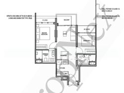 Tembusu Grand (D15), Condominium #631593541